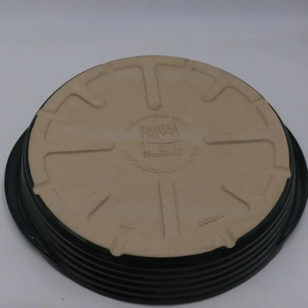 Pampered Chef New Traditions Green 11